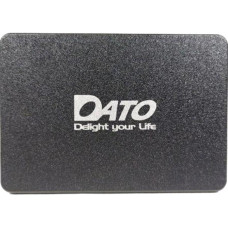 Накопичувач SSD 120GB Dato DS700 2.5" SATAIII TLC (DS700SSD-120GB)