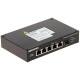 Комутатор Hikvision DS-3T0306HP-E/HS - фото 2