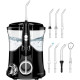 Іригатор Pecham Professional Black - фото 1