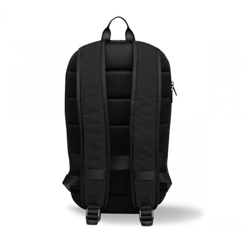 Рюкзак Frime Keeper Black - фото 4