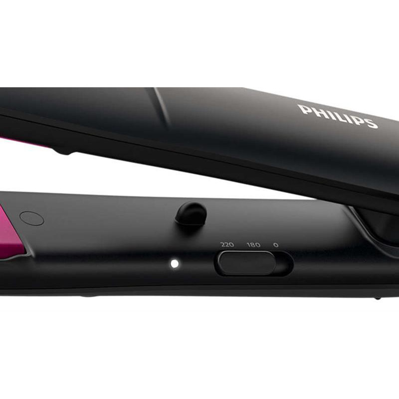 Випрямляч для волосся Philips BHS375/00 - фото 4