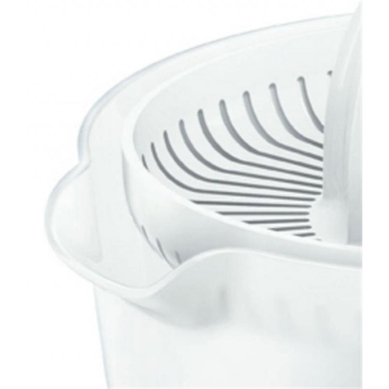 Соковижималка Philips HR2738/00 - фото 4