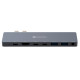 Док-станція Canyon CNS-TDS08DG - фото 1