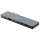 Док-станція Canyon CNS-TDS08DG - фото 3