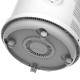 Пилосос Deerma Vacuum Cleaner TJ200 (Wet and Dry) - фото 3