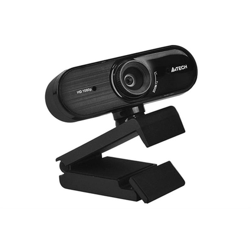 Веб-камера A4Tech PK-935HL - фото 3