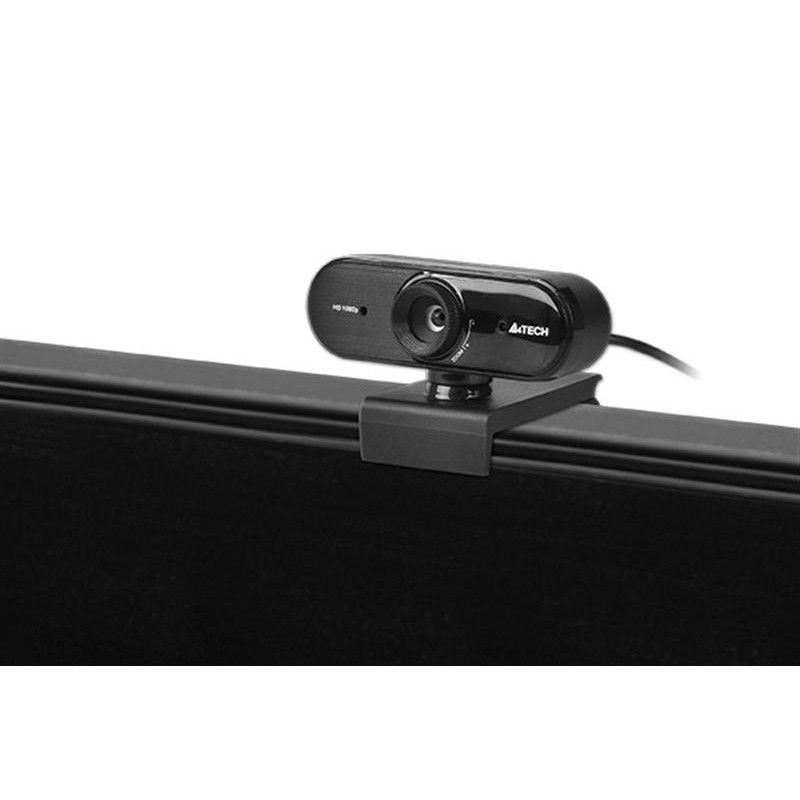Веб-камера A4Tech PK-935HL - фото 5