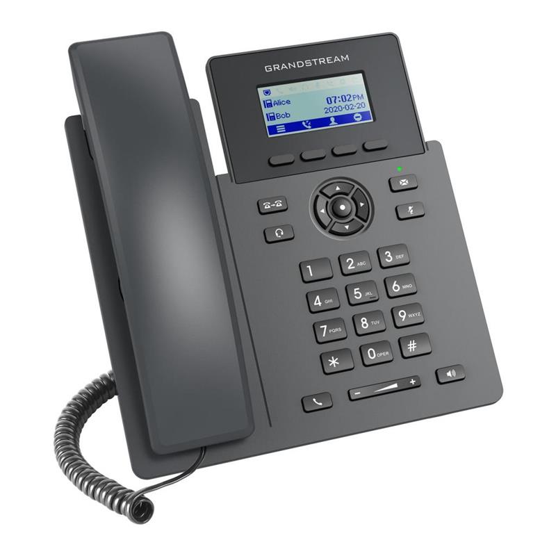 IP-телефон Grandstream GRP2601P - фото 2