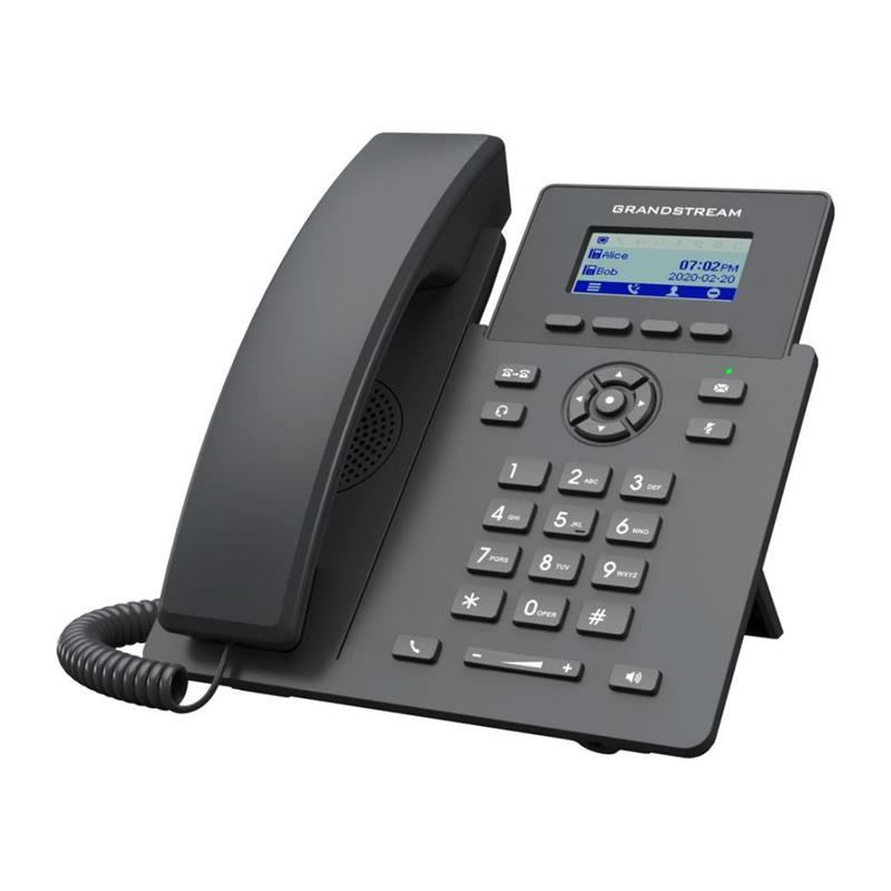 IP-телефон Grandstream GRP2601P - фото 3