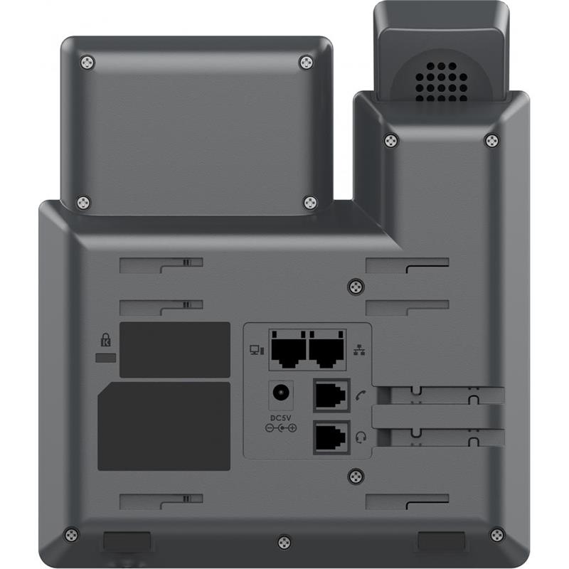 IP-телефон Grandstream GRP2601P - фото 5