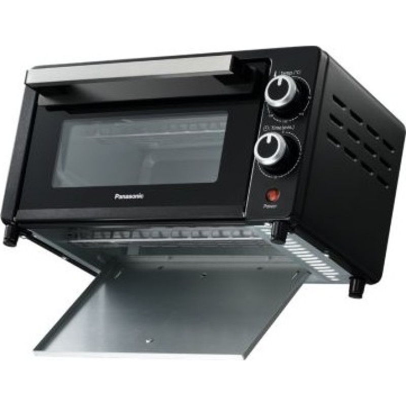 Електропіч Panasonic NT-H900KTQ - фото 2