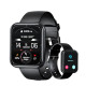 Cмарт-годинник Choetech WT001 - фото 1