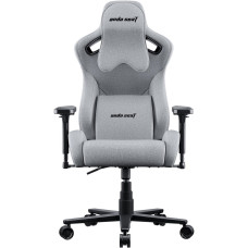 Крісло для геймерів Anda Seat Kaiser Frontier XL Grey (AD12YXL-17-G-F)