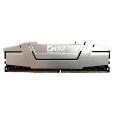 Модуль пам`ятi DDR4 16GB/3200 Dato Extreme Grey (EXB16G4DLDND32)